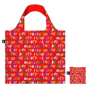 ローキー(LOQI) ARTIST Collection LL.RE グリッター・パワー/ラブライフ レッド