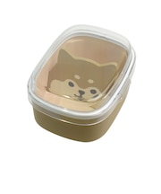 サブヒロモリ ムームーフレンズ ワンタッチ仕切りランチ ちゃまめしば 550mL