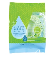 フィトンα 結露吸水テープ4本入 森の香り