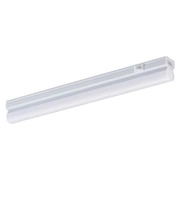 オーム電機（OHM）　LEDイーブライトスリム　ライトバー　300mm　電球色　LT-FLE300L-HN