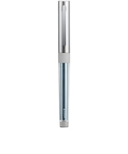 トンボ鉛筆(Tombow) ゲルボールペン ズーム(ZOOM) L1 0.5mm BJ-ZL1EC46R17 フロストブルー/ブルーブラック