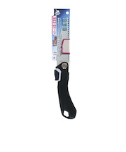 高儀　シャークソー（SHARK　SAW）　替刃式コンパクト折込断熱材カッター（断熱材/段ボール用）　125mm