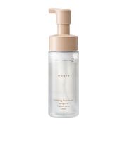 ハンズオリジナル muqna(ムクナ) エイジングケア* 泡洗顔フォーム 140mL