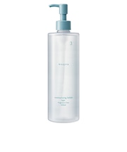 ハンズオリジナル muqna(ムクナ) 化粧水 さっぱり 400mL