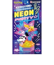 リーメント ポケットモンスター POKEMON NEON PARTY★