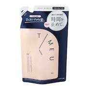 タイムユー(TIME U) キープモイストトリートメント つめかえ用 300g