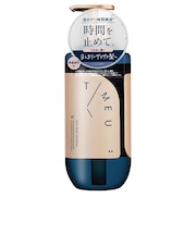 タイムユー(TIME U) キープモイストシャンプー 400mL