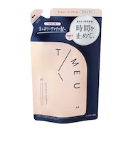 タイムユー(TIME U) キープモイストシャンプー つめかえ用 300mL