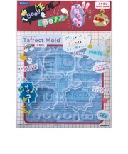 パジコ（PADICO）　タフレクトモールド　403417　ふきだし