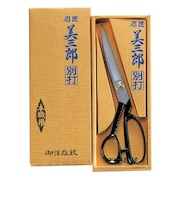 美鈴ハサミ 美三郎 別打 裁ち鋏 240mm 803