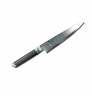 貝印(KAI) 関孫六 ダマスカス ペティナイフ AE5202 120mm
