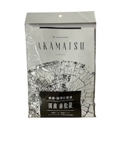 日の丸産業 調湿消臭 赤松炭 40g