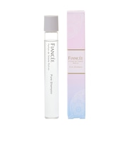 フィアンセ（FIANCEE）　パルファンドトワレ　ロールオン　ピュアシャンプーの香り　10mL