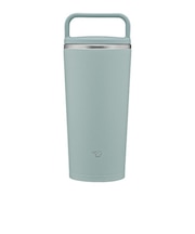 象印(ZOJIRUSHI) キャリータンブラー SXJS30 GM アッシュグリーン