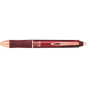 パイロット(PILOT) フリクションボール4 ウッド 0.5mm LKFB-3SEF-BO ボルドー