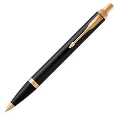 パーカー（PARKER）　パーカー・IM　ボールペン　ブラックGT