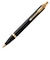 パーカー（PARKER）　パーカー・IM　ボールペン　ブラックGT