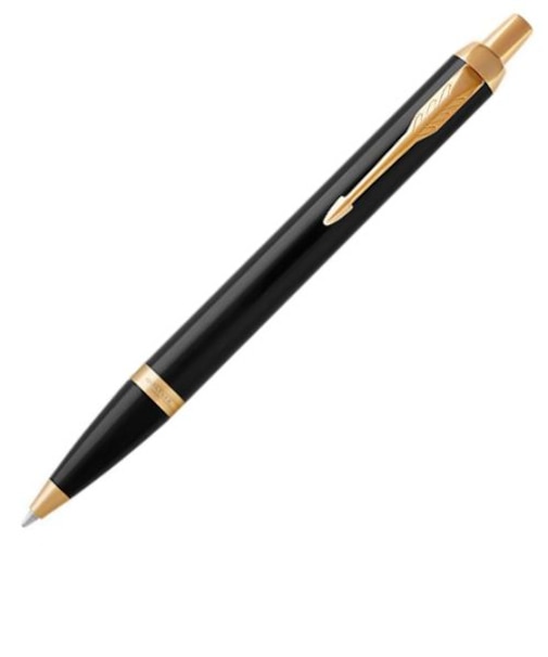 パーカー（PARKER）　パーカー・IM　ボールペン　ブラックGT