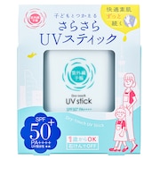 紫外線予報 さらさらUVスティックF 15g
