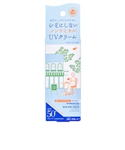 紫外線予報 ノンケミカルUVクリームM 40g
