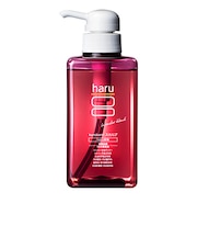 ハル(haru) kurokamiスカルプ ラベンダーブレンド 400mL