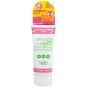 ヤーマン プロ・業務用ハンドクリーム のばらの香り 60g