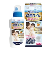ウエキ(UYEKI)加湿器の除菌タイム 液体タイプ消臭プラス 500mL