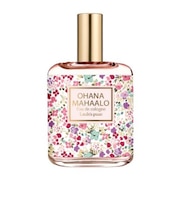 オハナ・マハロ（OHANA　MAHAALO）　オーデコロン　ラウレアピュア　30mL