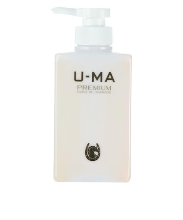 U－MA　ウーマシャンプー　プレミアム　300mL