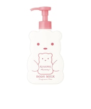 キスミー(KISSME) マミー(Mommy!) ボディミルクS 無香料 200g