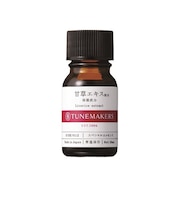 チューンメーカーズ(TUNEMAKERS) 甘草エキス配合エッセンス 10mL