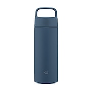 象印(ZOJIRUSHI) ステンレスマグ ハンドル付 SMRS50 AD ネイビー
