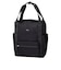 ヘルスニットプロダクト×ハンズ　be　with　fam　bag　トートリュック　ブラック