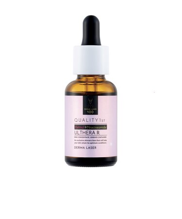 クオリティファースト（QUALITY　1ST）　ダーマレーザー　ウルセラR　30mL