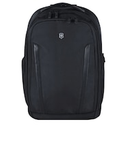 ビクトリノックス(VICTORINOX) アルトモント プロフェッショナル エッセンシャル ラップトップ バックパック 24L 602154 ブラック