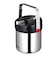 サーモス（THERMOS）　真空断熱アイスペール　JIN－1300
