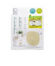 コジット パワーバイオ お風呂のカビきれい