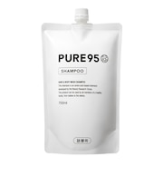PURE95（ピュア95）　シャンプー　詰替　700mL