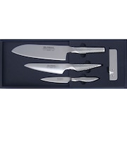 グローバル(GLOBAL) 三徳4点セット GST-C46