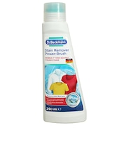 ドクターベックマン(Dr.Beckmann) プレウォッシュ エリ・そで&シミとり 250mL