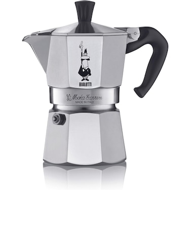 ビアレッティ（BIALETTI）　モカエキスプレス　2杯用