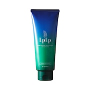 ルプルプ（LPLP）　ヘアカラートリートメント　ダークブラウン　200g