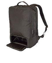 ソロツーリスト(SOLO-TOURIST) BSリュックサック22 22L BSRS-22 ブラック
