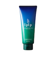 ルプルプ（LPLP）　ヘアカラートリートメント　モカブラウン　200g