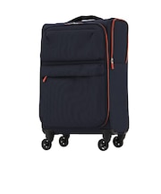 レジェンドウォーカー(LEGEND WALKER) 軽量ソフトキャリー Sサイズ 4043‐49 ブラック