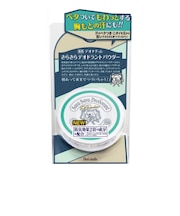 デオナチュレ さらさらデオドラントパウダー DN薬用デオドラントパウダーFc 15g