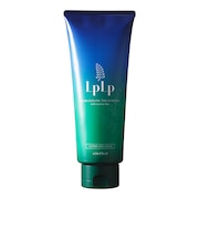 ルプルプ(LPLP) ヘアカラートリートメント ソフトブラック 200g