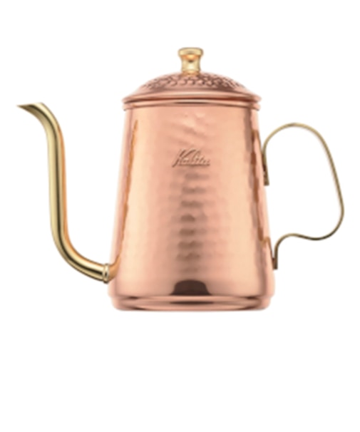 カリタ（Kalita）　Cuケトル　600　52260