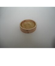 杉製 中華セイロ フタ 15cm
