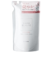 スカルプDボーテ 薬用トリートメントパックボリューム替 300mL